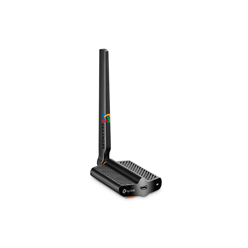 Adaptador de red Tp-link WIFI Omni Direccional AC600 Archer t2uhp