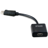 Adaptador Encore DisplayPort a HDMI