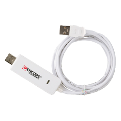 Adaptador Encore transferencia archivos de pcs usb a usb