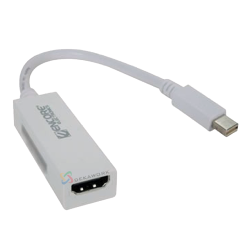 Adaptador Encore Mini DisplayPort a HDMI