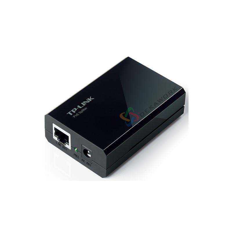 Splitter Tp-link PoE