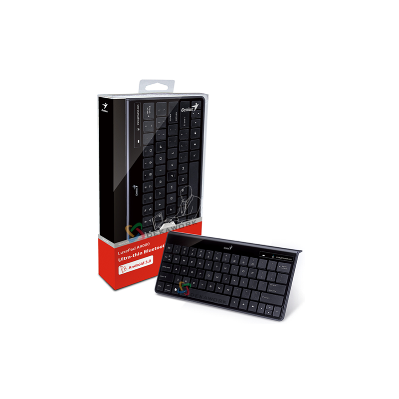 Teclado Genius LuxePad A9000