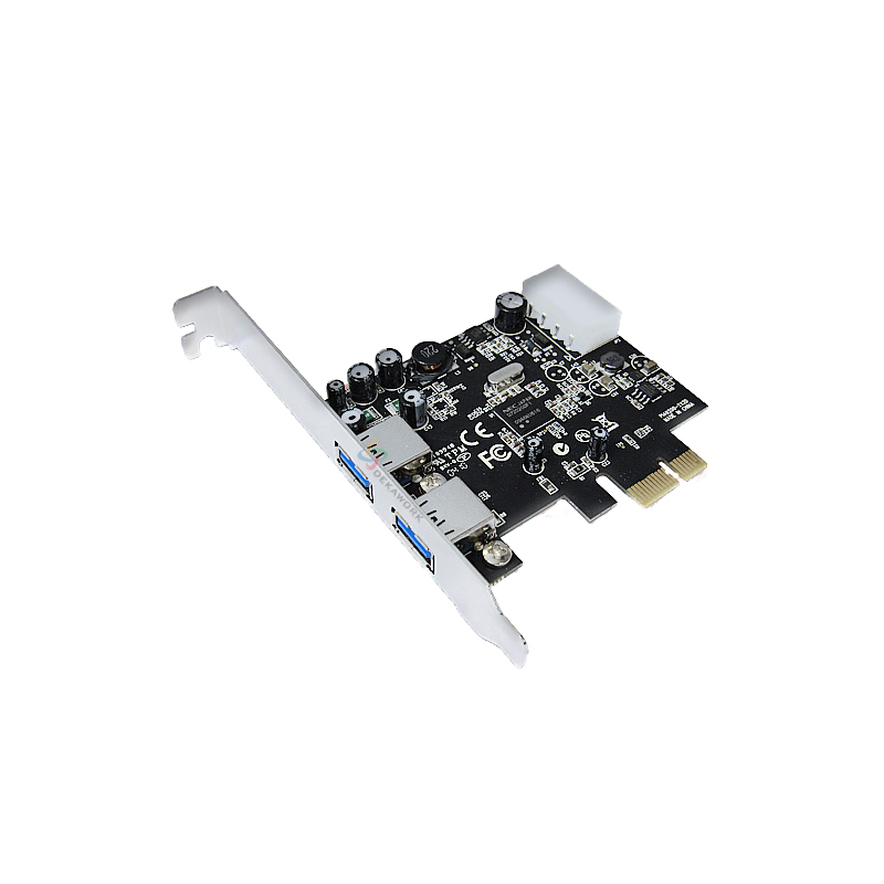 Placa Pci Express X1