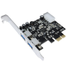 Placa Pci Express X1