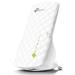 Extensor de Rango Tp-link...