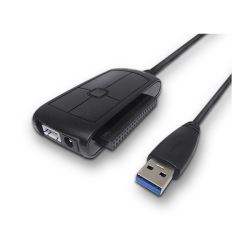 Conversor USB - IDE