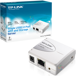 Servidor Tp-link Print server