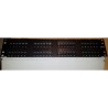 Patchera CAT5 PATCH PANEL 48 PORTS KRONE & 110 DUAL IDC 19