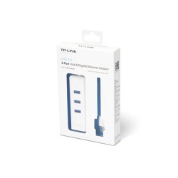 Hub Tp-link UE330