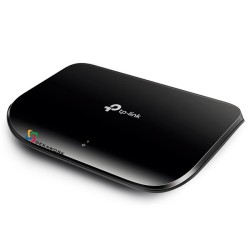 Switch Tp-link con 5 puertos Gigabit TL-SG1005D TP-LINK