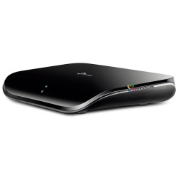 Switch Tp-link con 5 puertos Gigabit TL-SG1005D TP-LINK