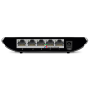 Switch Tp-link con 5 puertos Gigabit TL-SG1005D TP-LINK