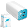 Cargador Tp-link portable 10400mah TL-PB10400