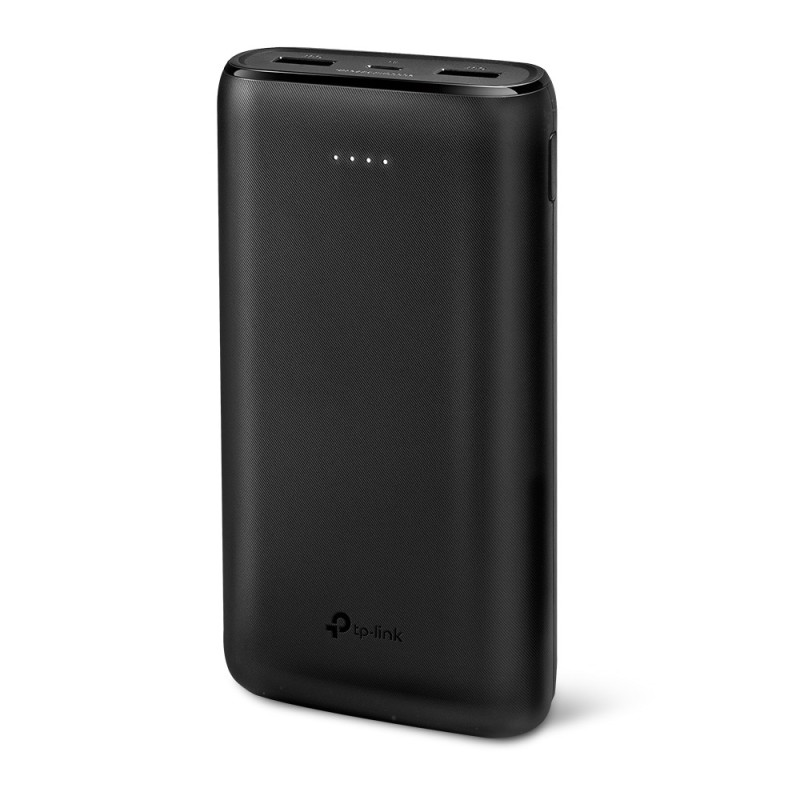 Bateria portatil Tp-link 2000Mah