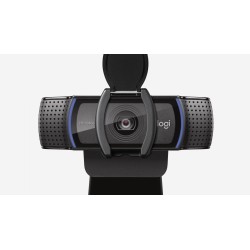 Webcam C920e