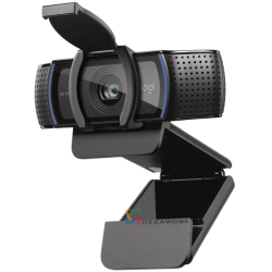 Webcam Logitech C920e