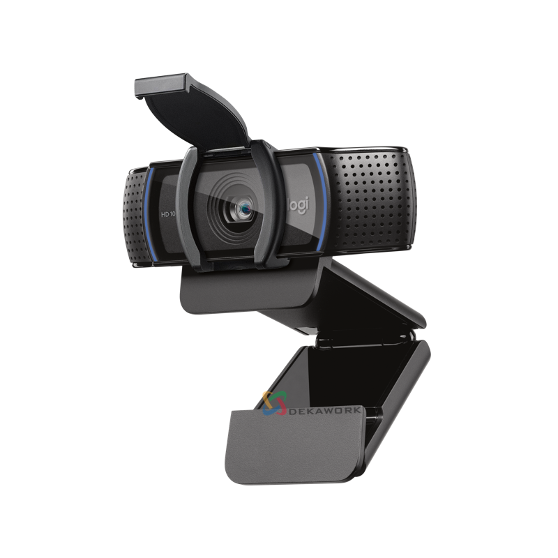 Webcam C920e