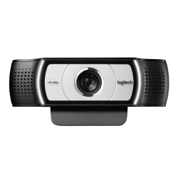 Webcam Logitech C930e