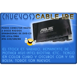 Cable IDE PLANO