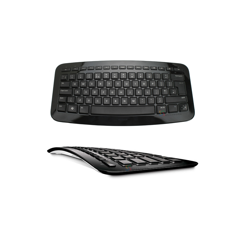 Teclado Microsoft ARC