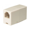 Union RJ45 Cat6 10/100/1000Mbps hembra-hembra