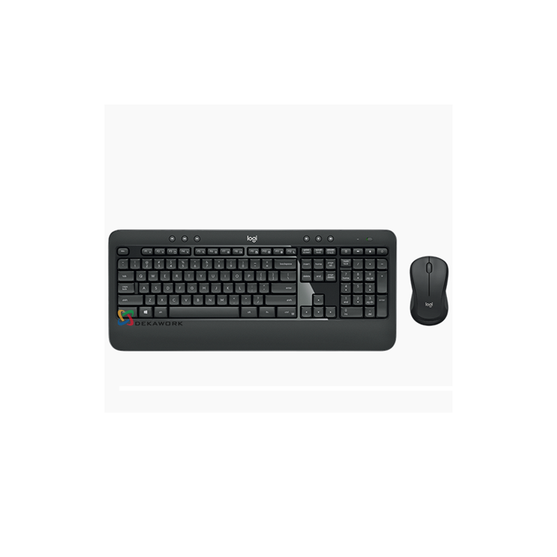 Kit Logitech MK540 ADVANCED