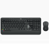 Kit Logitech MK540 ADVANCED