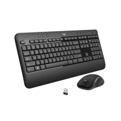 Kit Logitech MK540 ADVANCED