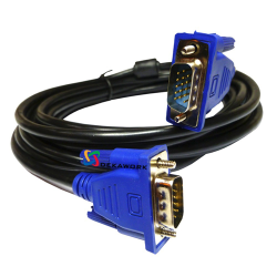 Cable VGA 15 pin 3 metros...