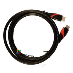 Cable video HDMI 1.4V 1.8...