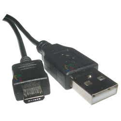 Cable USB 2.0 a micro USB...