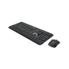 Kit Logitech MK540 ADVANCED