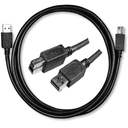 Cable USB Encore enca-u3c1