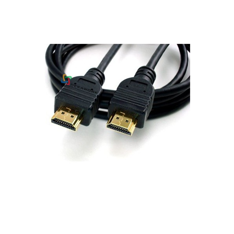 Cable HDMI a HDMI 3 metros oem