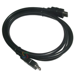 CABLE HDMI a MINI HDMI Nisuta NS-CAHDMINI