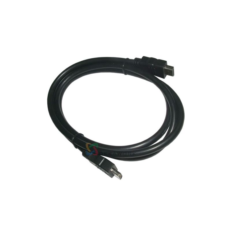 CABLE HDMI a MINI HDMI Nisuta NS-CAHDMINI