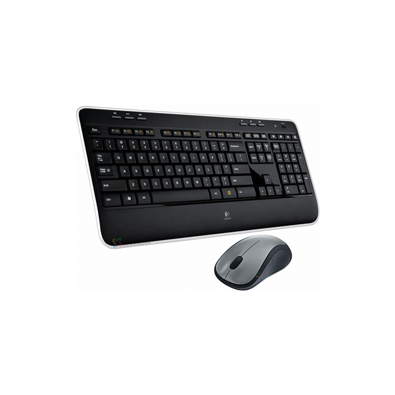 Kit Logitech MK520 Advanced