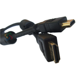 Cable HDMI a HDMI Nisuta ns-cahdmi5 5 metros