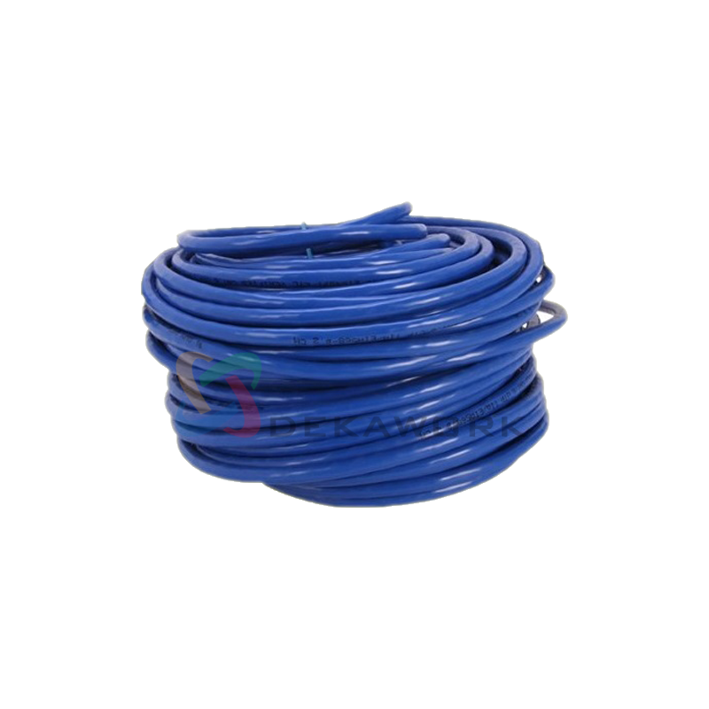 Rollo de cable UTP X 305 metros CAT 6