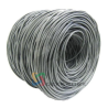 Rollo de cable UTP X 305 metros CAT 6