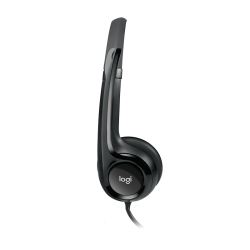 Auricular Logitech H390 USB