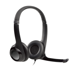 Auricular H390 USB