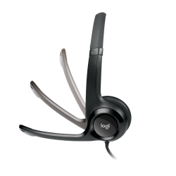 Auricular Logitech H390 USB