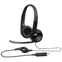 Auricular H390 USB