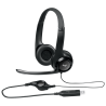 Auricular Logitech H390 USB