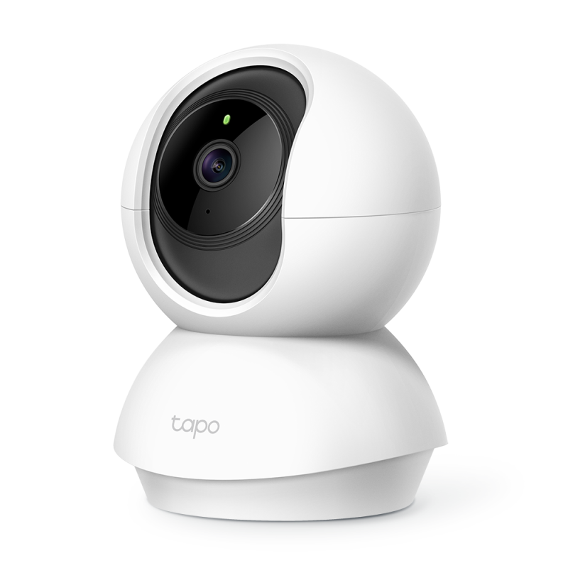 Camara de seguridad IP Tp-link Tapo C200