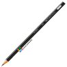 Lapiz Negro Faber Castell