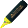 Marcador resaltador Textliner 46 amarillo