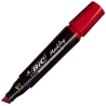 Marcador permanente rojo Bic Marking