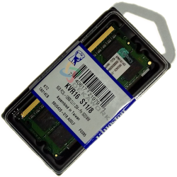 Memoria Kingston 8GB DDR3...